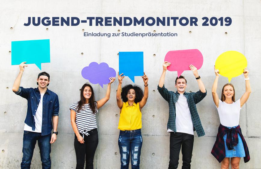 Jugend Trendmonitor 2019
