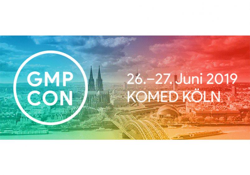 GMP Con Köln