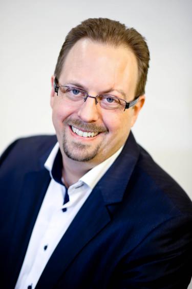UNICOPE-CEO Johannes Marschner