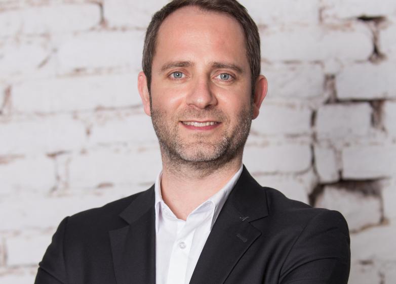 Niko Pabst ist neuer Geschäftsführer des Marketing Club Österreich