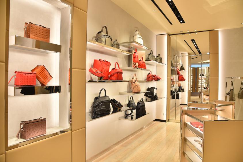 TOD´s Flagship Store-Opening | bizbook