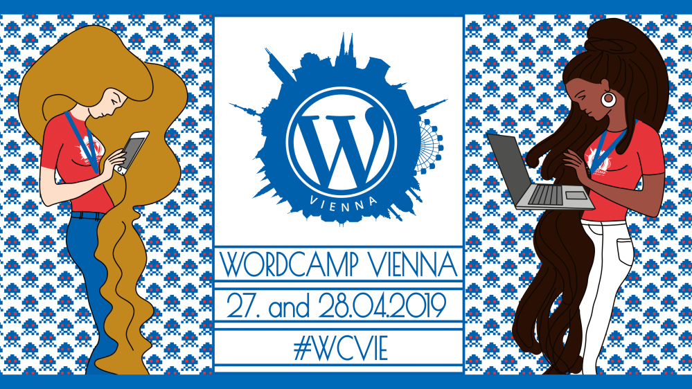 WordCamp Vienna 2019