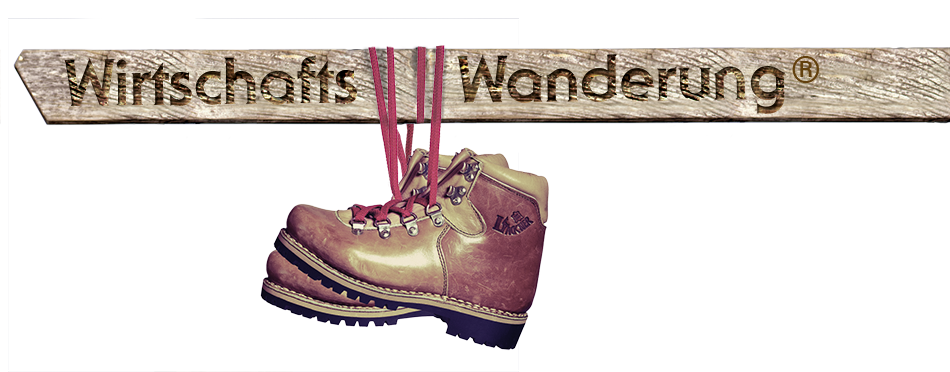 Wirtschaftswanderung und Jubiläumsabend 2025