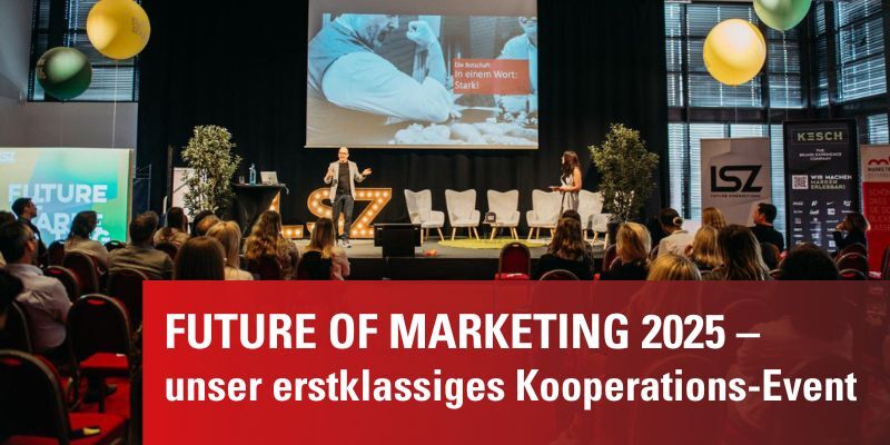 FUTURE OF MARKETING 2025
