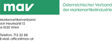 mav - 100 Jahre Original Fest für die Marke