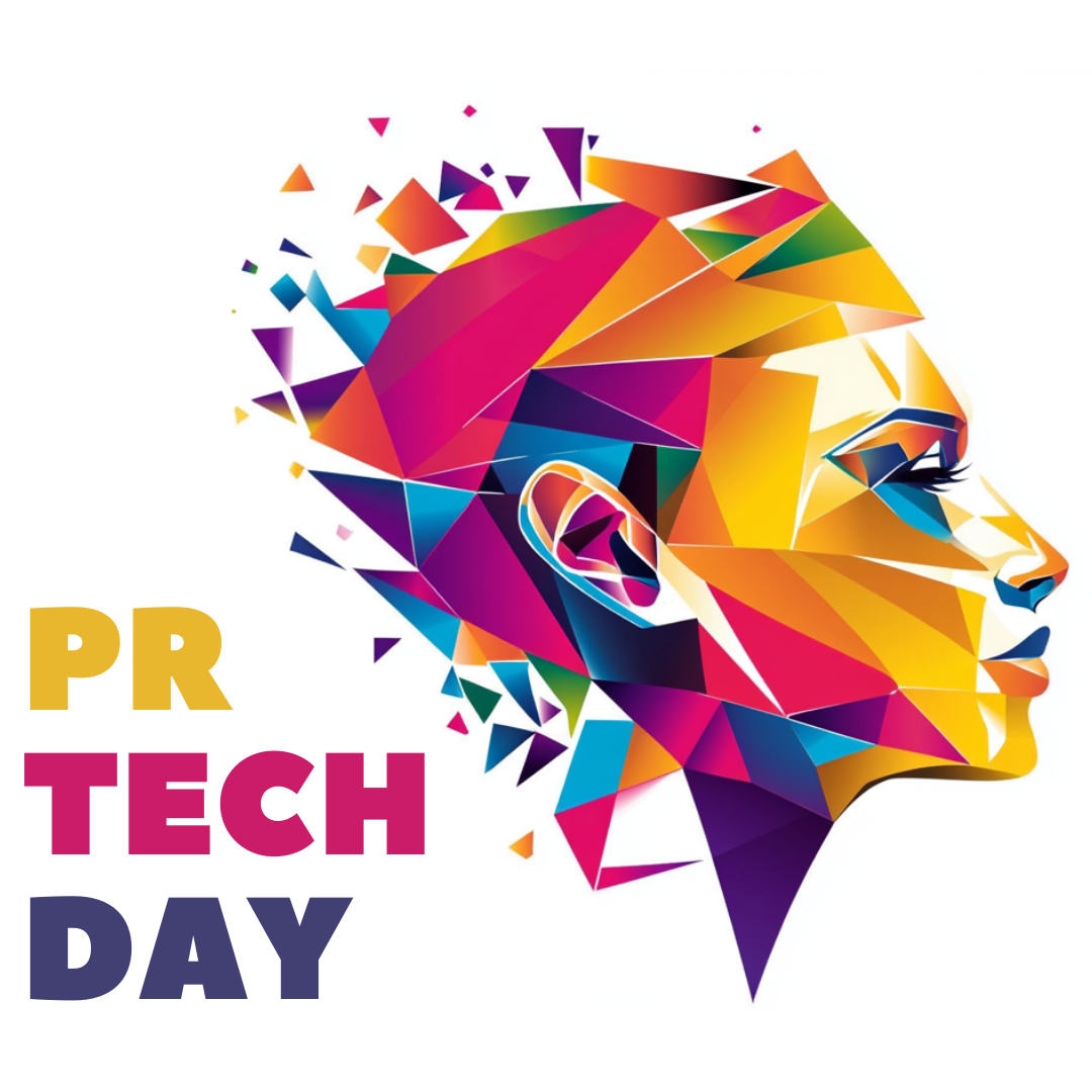 PR Tech Day