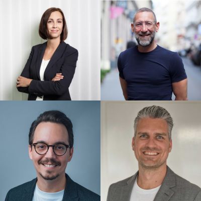 BREAKFAST: Native Advertising – ein relevanter Treiber auf allen Ebenen des Marketing Funnels