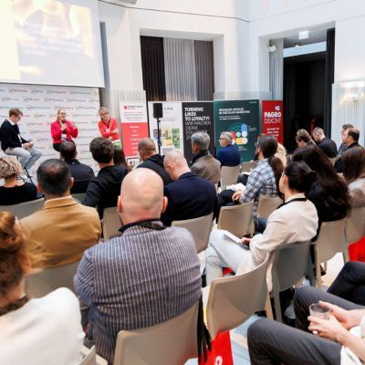 Fachkonferenz JETZT Retail Media 2025