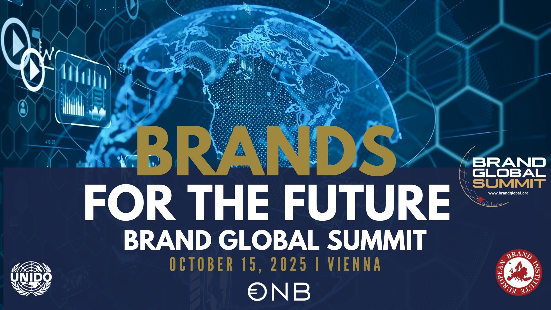 21st BRAND GLOBAL SUMMIT