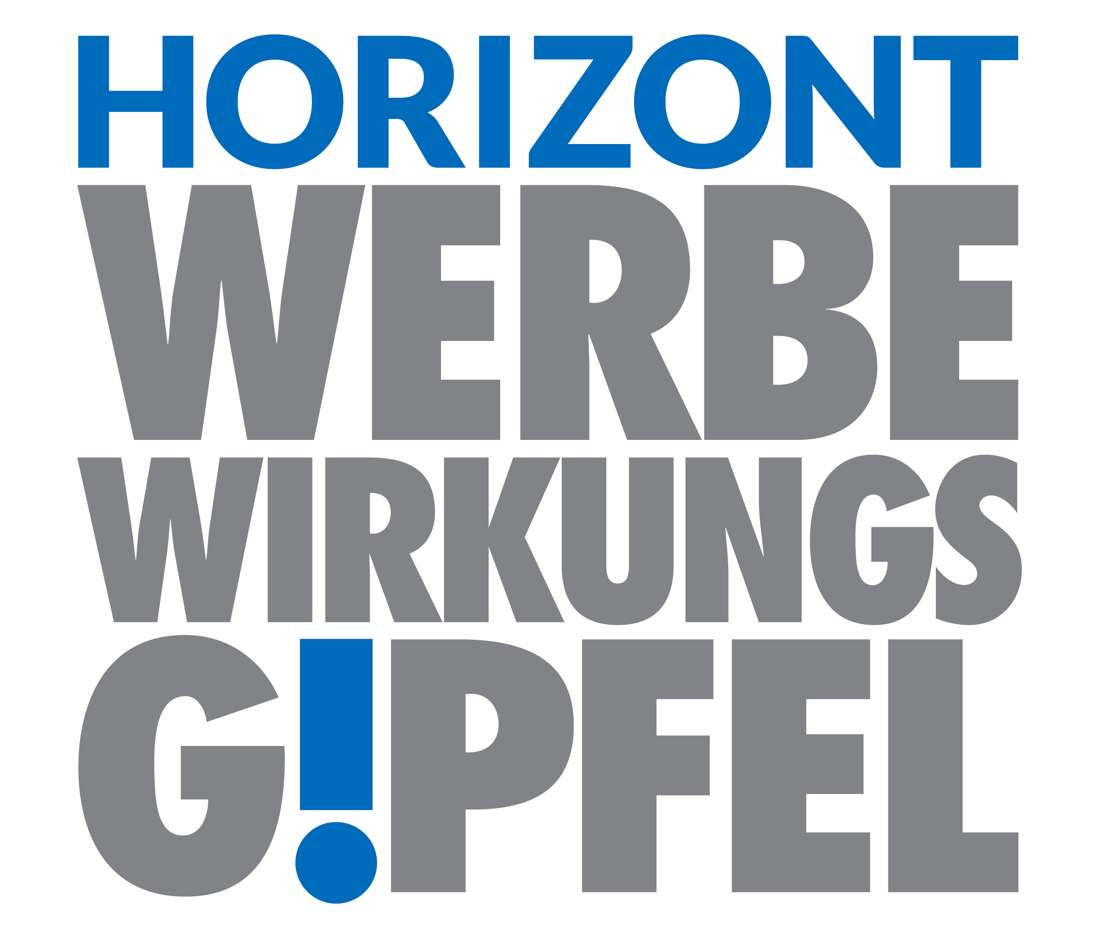 HORIZONT Werbewirkungsgipfel 2025