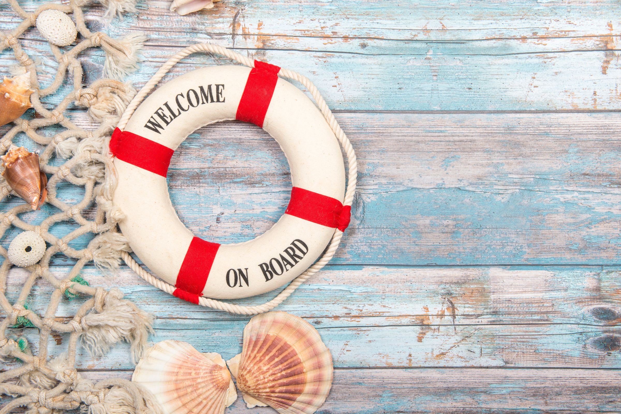 Onboarding-Breakfast für Neumitglieder