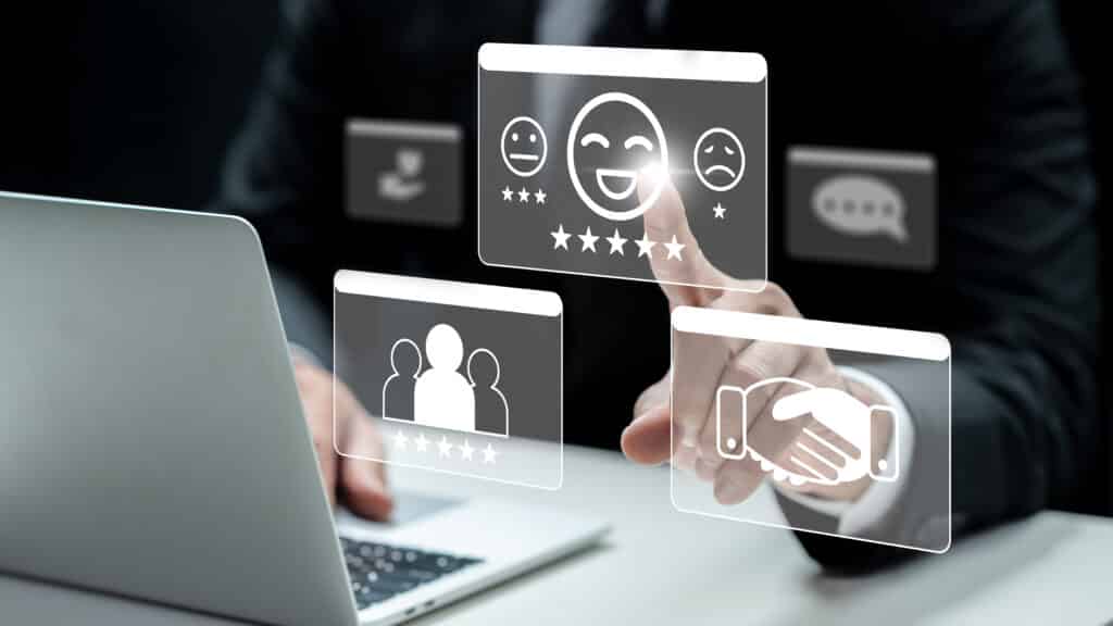 Next-Level Customer Experience