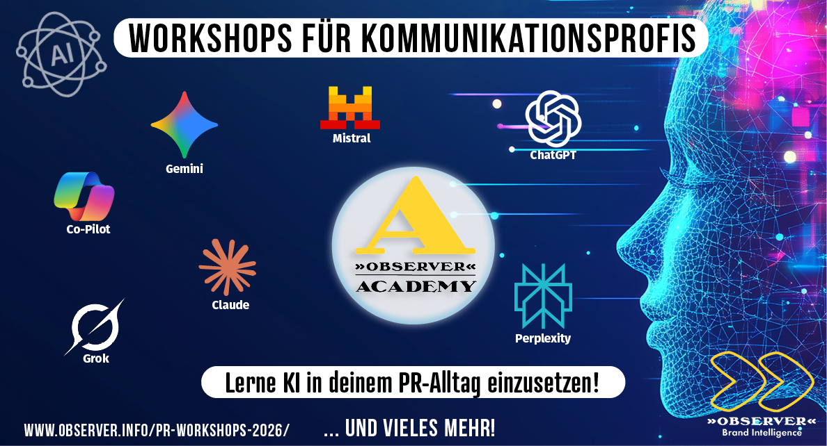 GEO in der Praxis für Fortgeschrittene