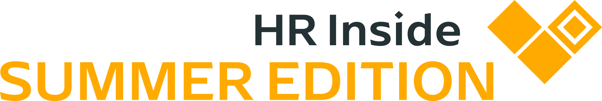 HR Inside Summer Edition