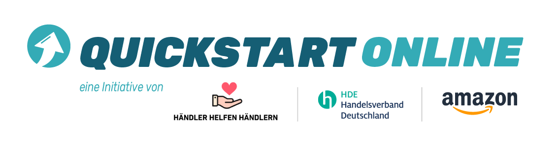 Quickstart-Online-Bootcamp | Durchstarten im E-Commerce