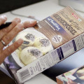 Spar Hütten Mini-Germknödel