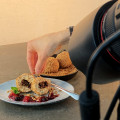Fotoshooting NEOH