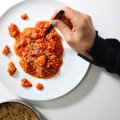 Foodstyling