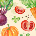 Illustration Aquarell