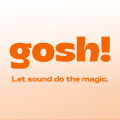 gosh! Audio Agentur GmbH