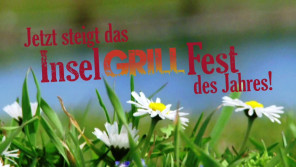Insel Grill Fest