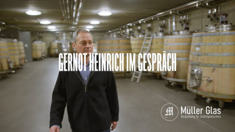 Gernot Heinrich