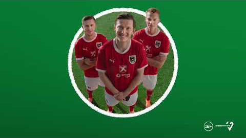 Darauf kannst du wetten