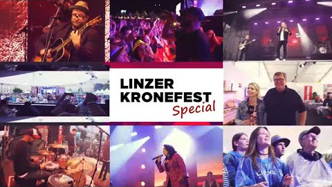 Linzer Krone-Fest 2022