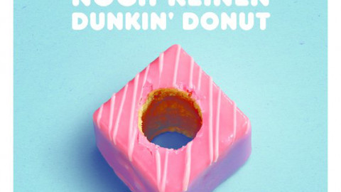 Dunkin' Donuts Launchkampagne