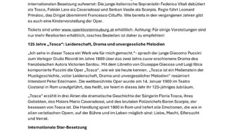 Jahreskampagne - operklosterneuburg