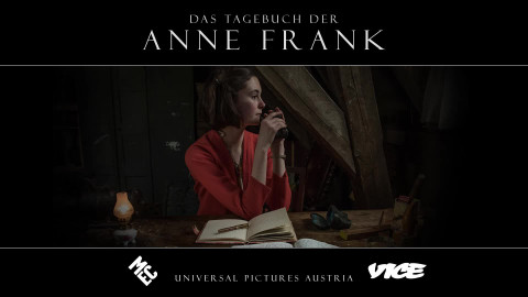 Influencer & Content Marketing für Anne Frank