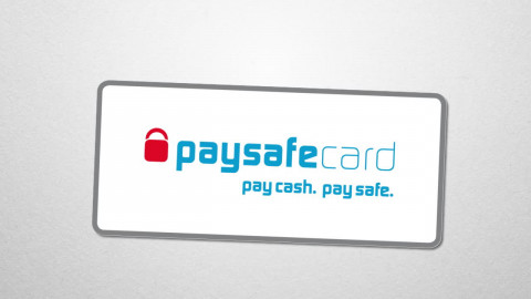 pay cash. pay safe.