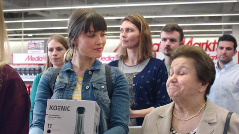 Club-Vorteil Geschenk