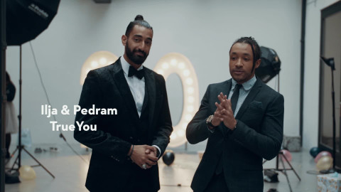 20 Jahre Jubiläum Spot