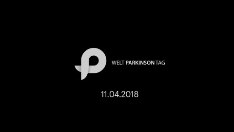 Parkinson Banner (in Zusammenarbeit mit TUNNEL23 & Ogilvy & Mather)