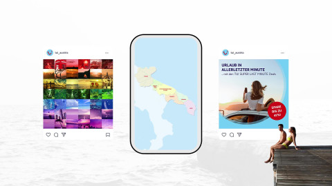 TikTok/Reels Kreation