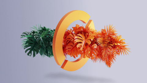 animiertes Key Visual