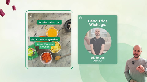 Videos/Reels/Stories