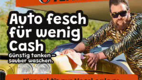 TURMÖL / Imagekampagne