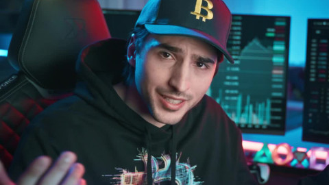 Kampagnenspot Krypto