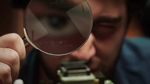 JOIN THE FUTURE – Redstone Challenge