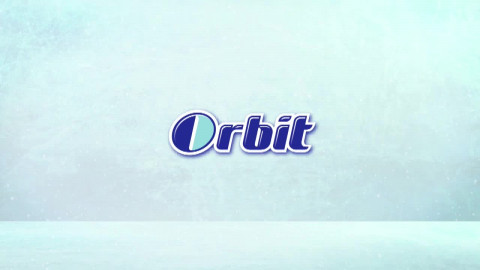 Orbit Ice Mints