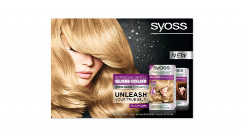 Brand Syoss