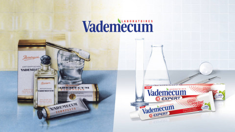 Brand Vademecum