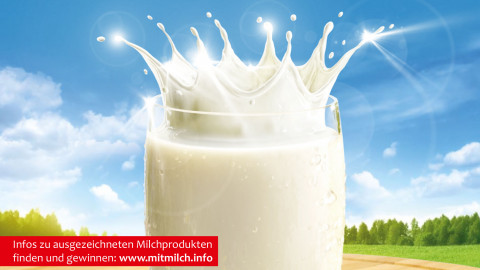 AMA Milch