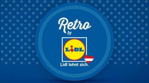 Lidl-Retro Visual