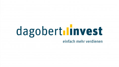 dagobert Logo