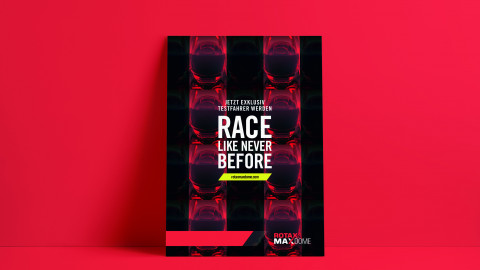 Testfahrer-Bewerbung 