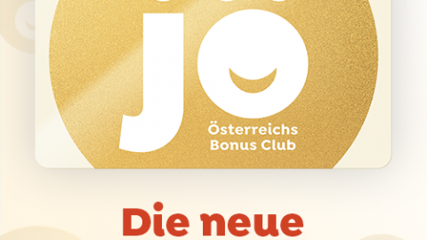 jö Bonus Club – Digitalisierung von Österreichs größtem Kundenclub