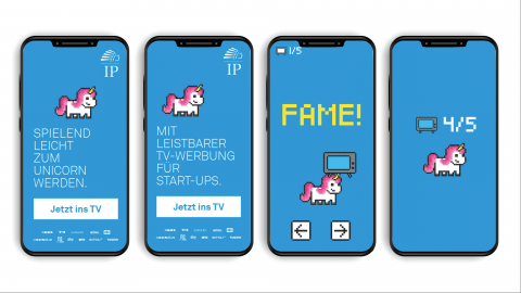 Unit 3 Unicorn | Deutsche Startups
